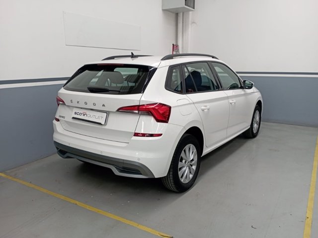SKODA Kamiq 1.0 tsi style 95cv