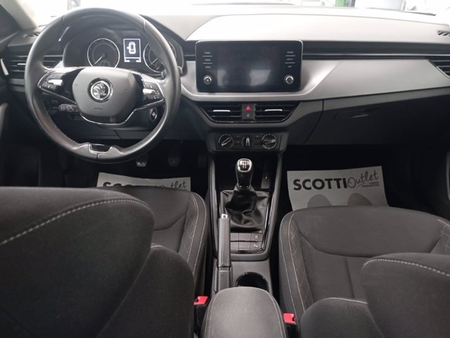 SKODA Kamiq 1.0 tsi style 95cv