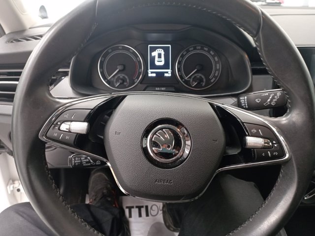 SKODA Kamiq 1.0 tsi style 95cv