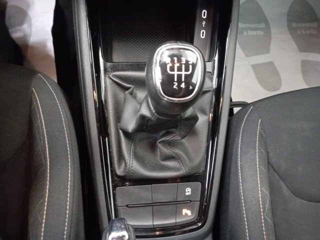 SKODA Kamiq 1.0 tsi style 95cv