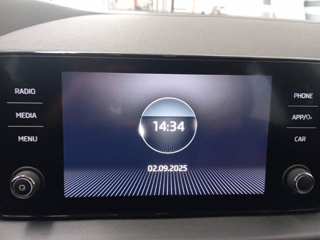 SKODA Kamiq 1.0 tsi style 95cv