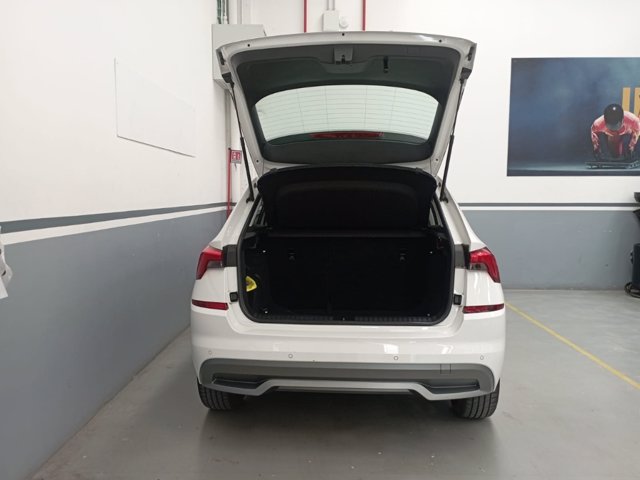 SKODA Kamiq 1.0 tsi style 95cv