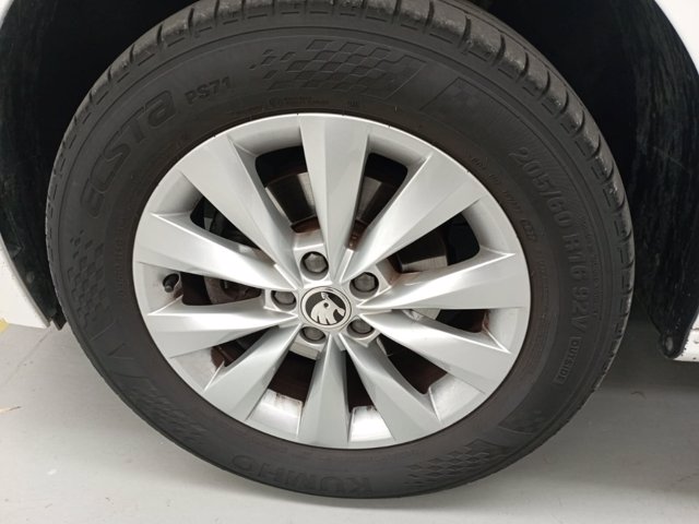 SKODA Kamiq 1.0 tsi style 95cv