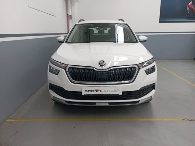 SKODA Kamiq 1.0 tsi style 95cv