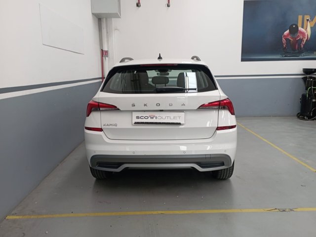 SKODA Kamiq 1.0 tsi style 95cv