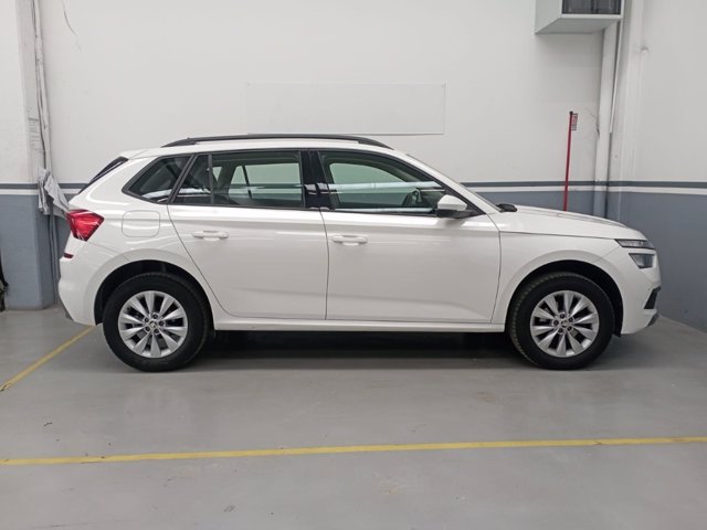 SKODA Kamiq 1.0 tsi style 95cv