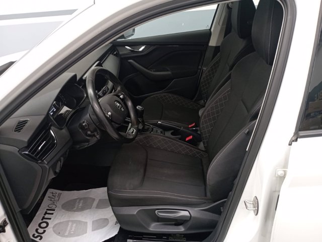 SKODA Kamiq 1.0 tsi style 95cv