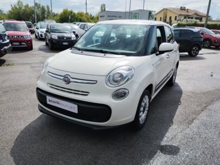 FIAT 500 L Living 1.4 T-Jet 120cv Pop Star