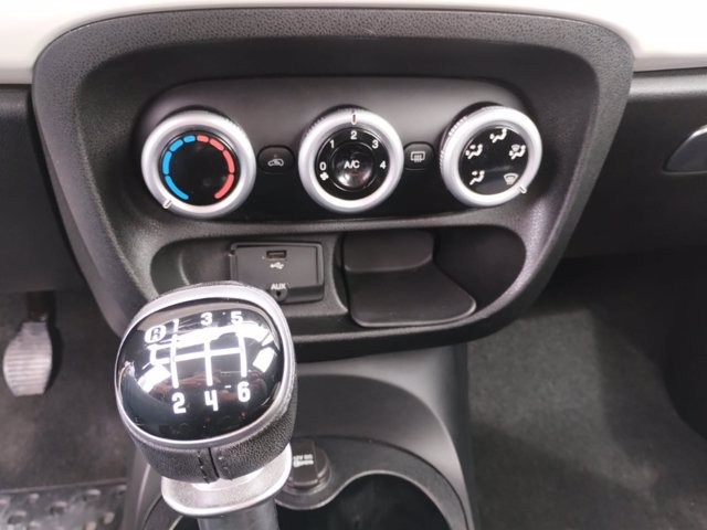 FIAT 500 L Living 1.4 T-Jet 120cv Pop Star