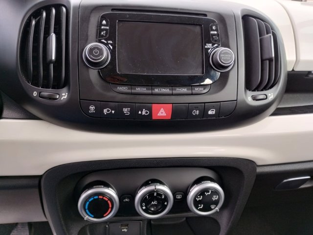 FIAT 500 L Living 1.4 T-Jet 120cv Pop Star