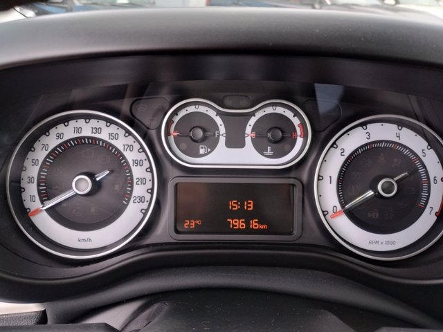 FIAT 500 L Living 1.4 T-Jet 120cv Pop Star