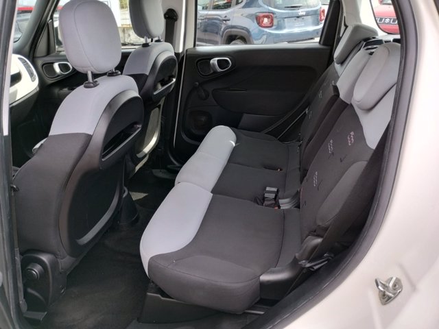 FIAT 500 L Living 1.4 T-Jet 120cv Pop Star