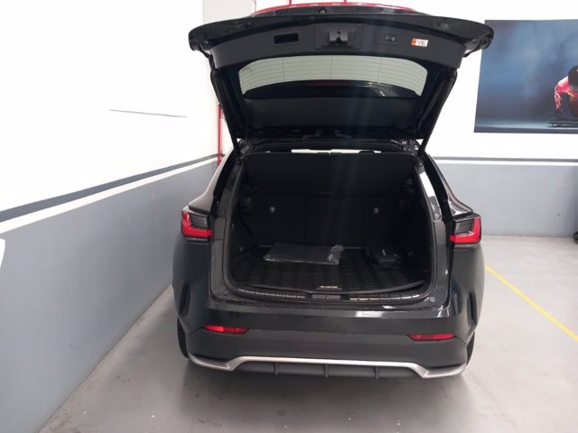 LEXUS NX PLUG-IN 4WD F-SPORT MY25