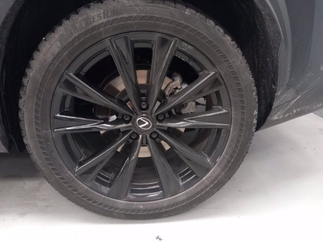 LEXUS NX PLUG-IN 4WD F-SPORT MY25