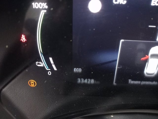 LEXUS NX PLUG-IN 4WD F-SPORT MY25