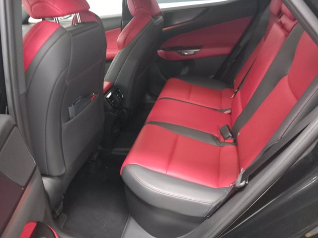 LEXUS NX PLUG-IN 4WD F-SPORT MY25