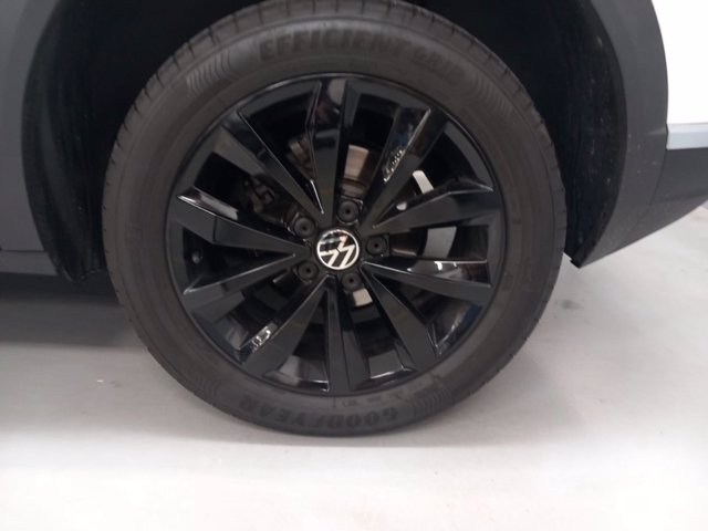 VOLKSWAGEN T-roc 1.0 tsi style 110cv