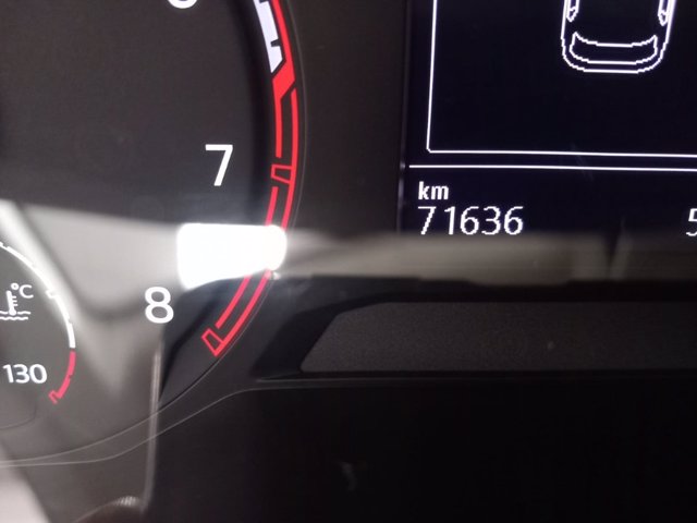 VOLKSWAGEN T-roc 1.0 tsi style 110cv