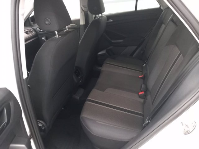 VOLKSWAGEN T-roc 1.0 tsi style 110cv