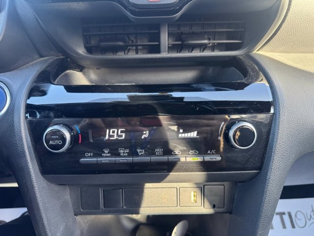 TOYOTA Yaris cross 1.5h trend fwd 116cv e-cvt