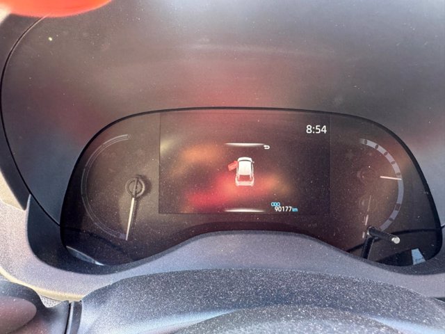 TOYOTA Yaris cross 1.5h trend fwd 116cv e-cvt