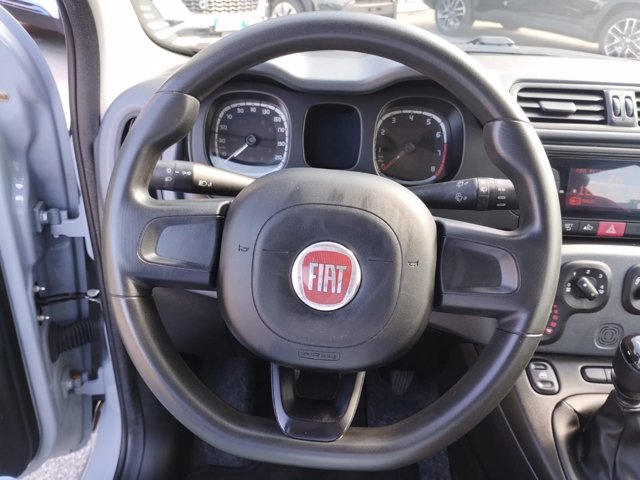 FIAT Panda 1.2 easy s&s 69cv my19