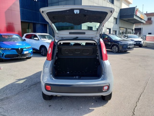 FIAT Panda 1.2 easy s&s 69cv my19