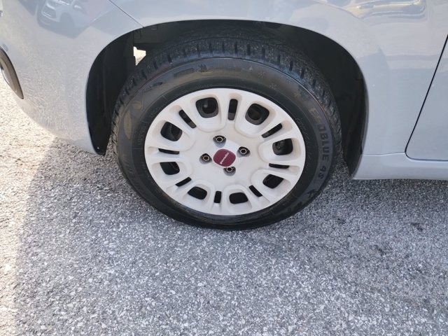 FIAT Panda 1.2 easy s&s 69cv my19