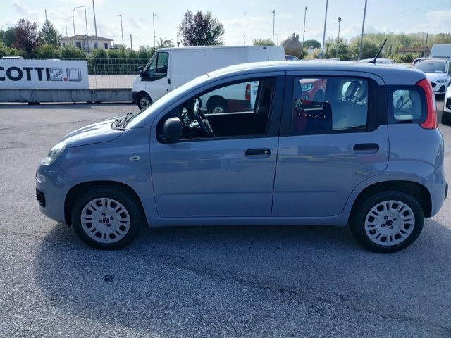 FIAT Panda 1.2 easy s&s 69cv my19