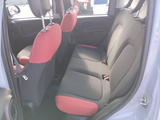 FIAT Panda 1.2 easy s&s 69cv my19