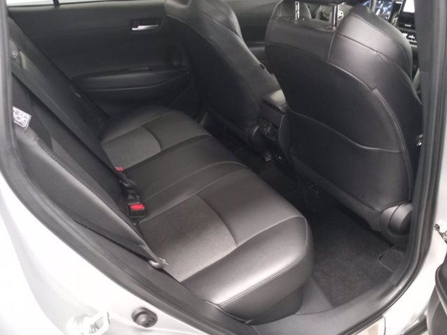 TOYOTA Corolla cross 2.0h lounge fwd 197cv e-cvt