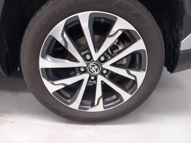 TOYOTA Corolla cross 2.0h lounge fwd 197cv e-cvt