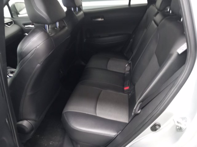 TOYOTA Corolla cross 2.0h lounge fwd 197cv e-cvt