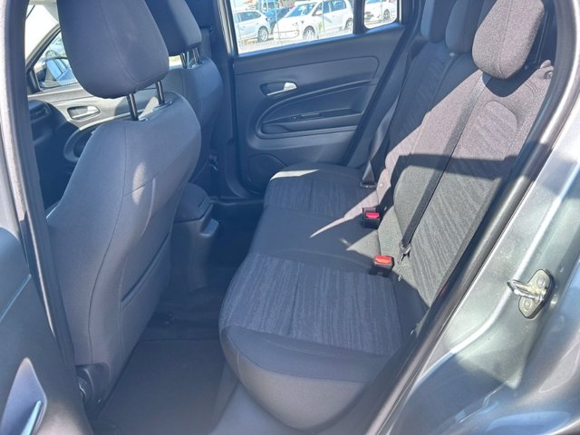 JEEP Avenger 1.2 turbo longitude fwd 100cv