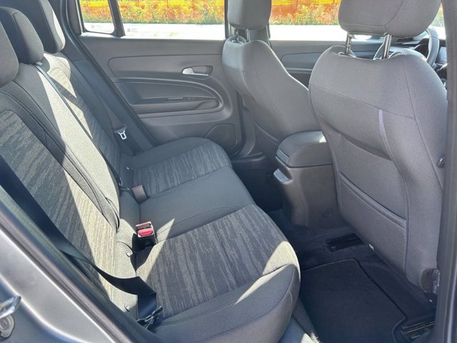 JEEP Avenger 1.2 turbo longitude fwd 100cv