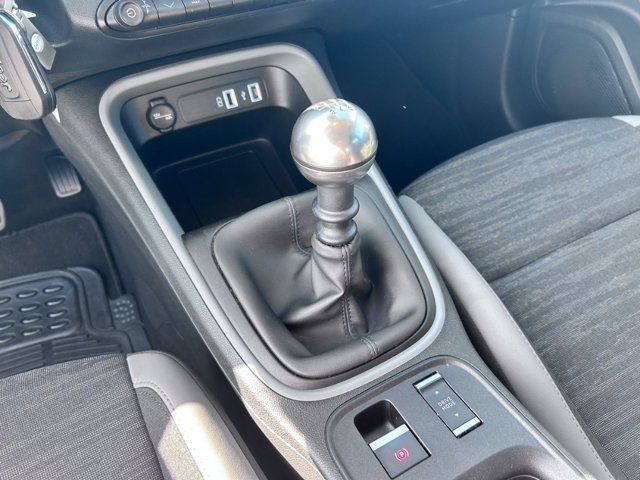 JEEP Avenger 1.2 turbo longitude fwd 100cv