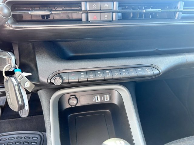 JEEP Avenger 1.2 turbo longitude fwd 100cv