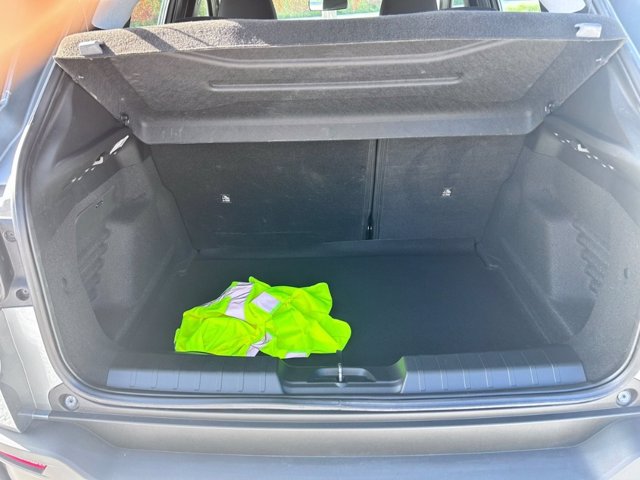 JEEP Avenger 1.2 turbo longitude fwd 100cv