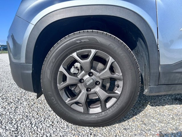 JEEP Avenger 1.2 turbo longitude fwd 100cv