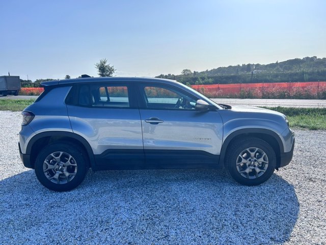 JEEP Avenger 1.2 turbo longitude fwd 100cv