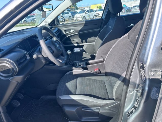 JEEP Avenger 1.2 turbo longitude fwd 100cv