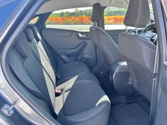 FORD Puma 1.0 ecoboost h titanium design s&s 125cv