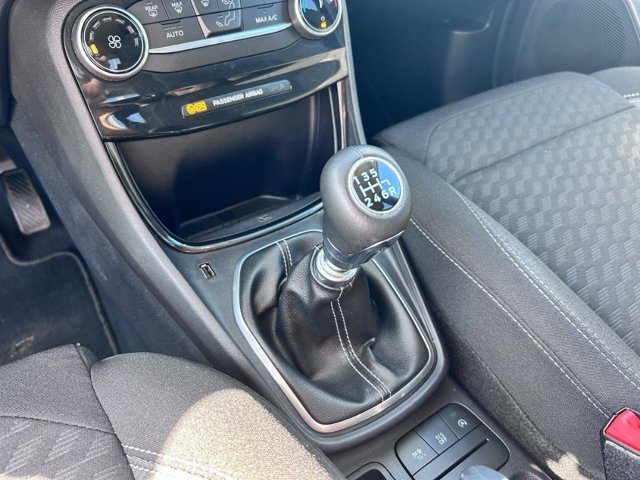 FORD Puma 1.0 ecoboost h titanium design s&s 125cv