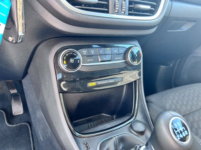 FORD Puma 1.0 ecoboost h titanium design s&s 125cv