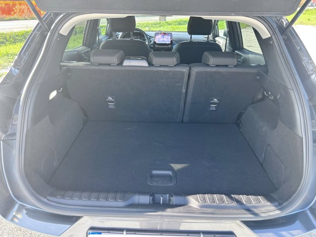 FORD Puma 1.0 ecoboost h titanium design s&s 125cv