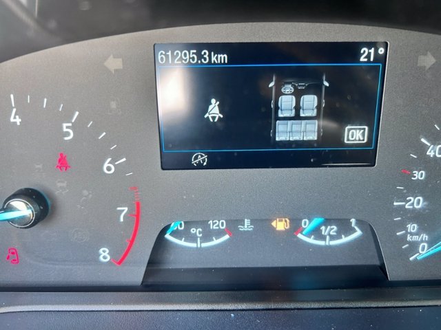 FORD Puma 1.0 ecoboost h titanium design s&s 125cv