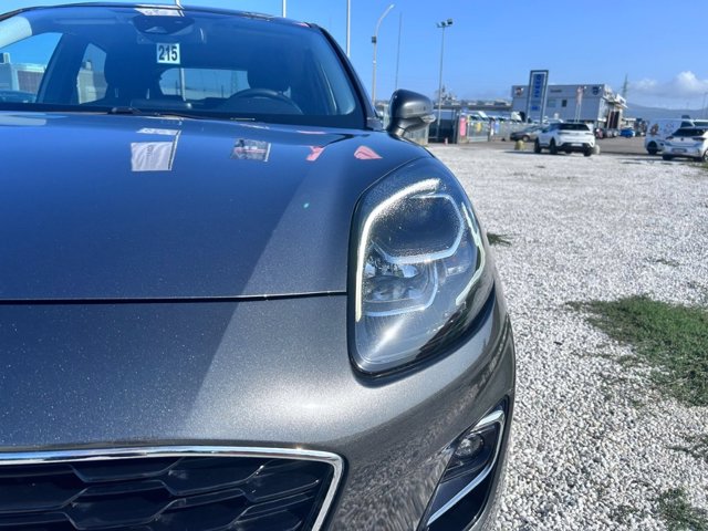 FORD Puma 1.0 ecoboost h titanium design s&s 125cv