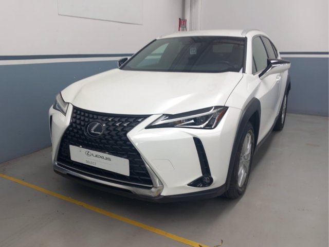 LEXUS Ux 250h 2.0 business 2wd cvt
