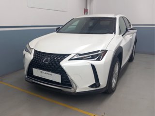 LEXUS Ux 250h 2.0 business 2wd cvt
