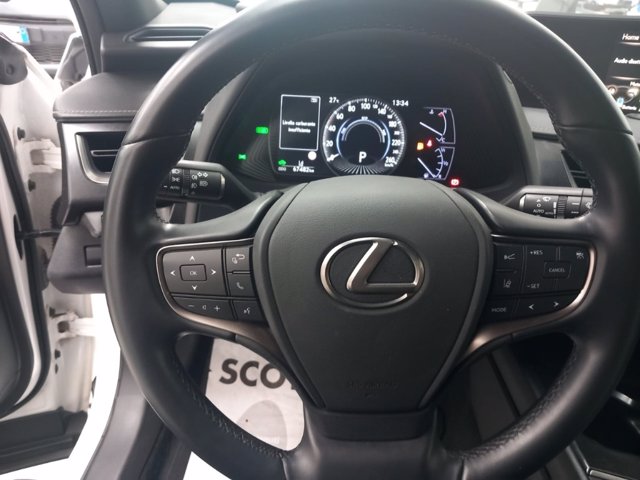 LEXUS Ux 250h 2.0 business 2wd cvt